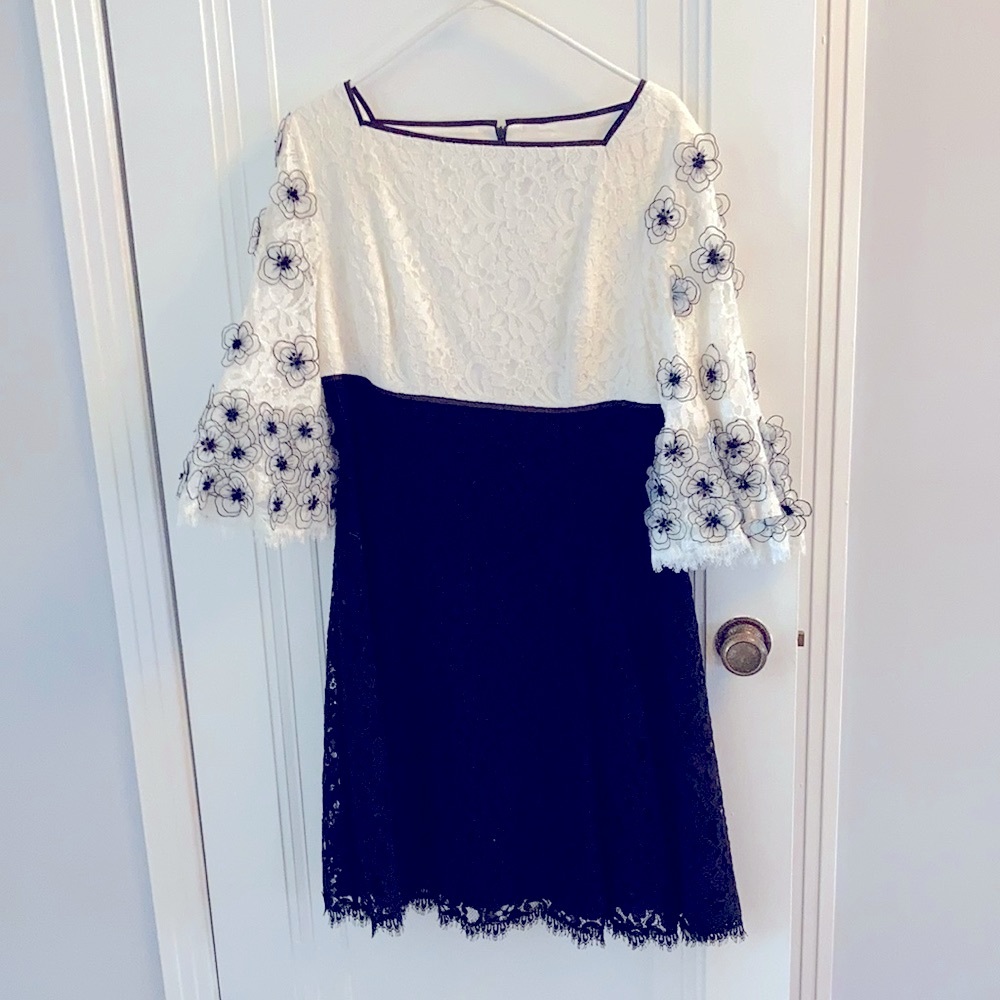 Cocktail dress by Shani